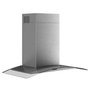 Broan 30-Inch Elite Series Wall Mount Range Hood - EW4630SS