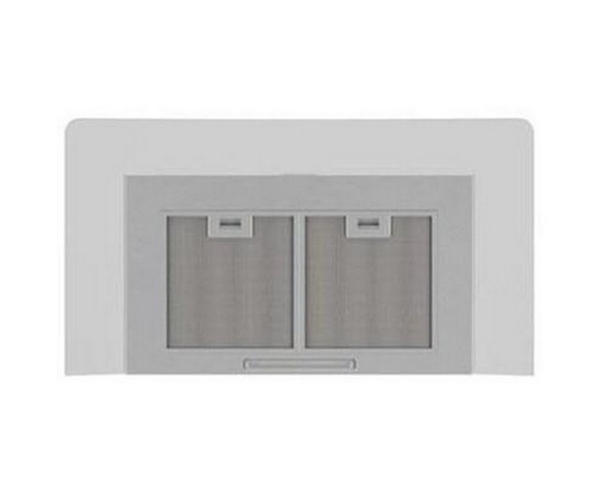 Broan 30-Inch Elite Series Wall Mount Range Hood - EW4630SS