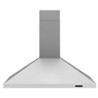 Broan 30-Inch Elite Series Wall Mount Range Hood - EW4830SS