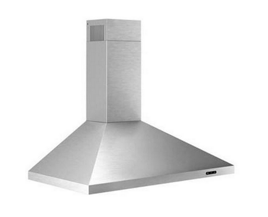 Broan 30-Inch Elite Series Wall Mount Range Hood - EW4830SS