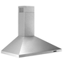 Broan 30-Inch Elite Series Wall Mount Range Hood - EW4830SS