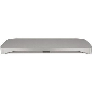 Broan 30-Inch Atla 2 Under-Cabinet Range Hood - ALT230SS