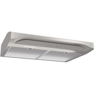 Broan 30-Inch Atla 3 Under-Cabinet Range Hood - ALT330SS