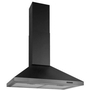 Broan 30-Inch Ew48 Series Wall Mount Range Hood - EW4830BLS