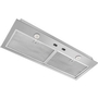 Broan 24-Inch Built-In Power Pack Insert - BBN1243SS