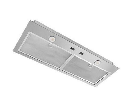 Broan 30-Inch Built-In Power Pack Insert - BBN1303SS
