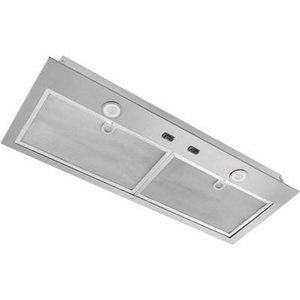 Broan 30-Inch Built-In Power Pack Insert - BBN1303SS