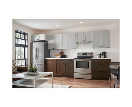 Broan 30-Inch Built-In Power Pack Insert - BBN1303SS