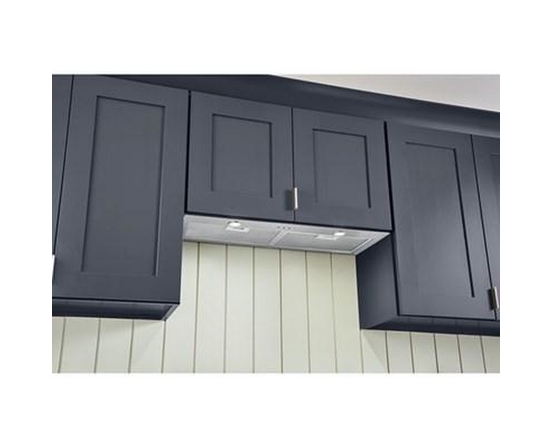 Broan 24-Inch Built-In Power Pack Insert - BBN2243SS