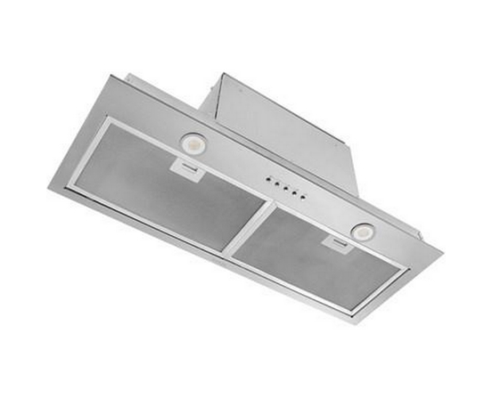 Broan 30-Inch Built-In Power Pack Insert - BBN2303SS