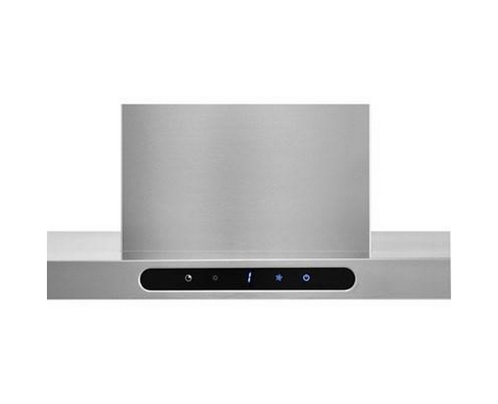 Broan 36-Inch Elite Eit1 Series Island Hood - EIT1366SS