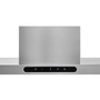 Broan 36-Inch Elite Eit1 Series Island Hood - EIT1366SS