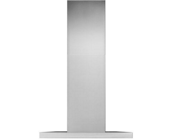 Broan 36-Inch Elite Eit1 Series Island Hood - EIT1366SS