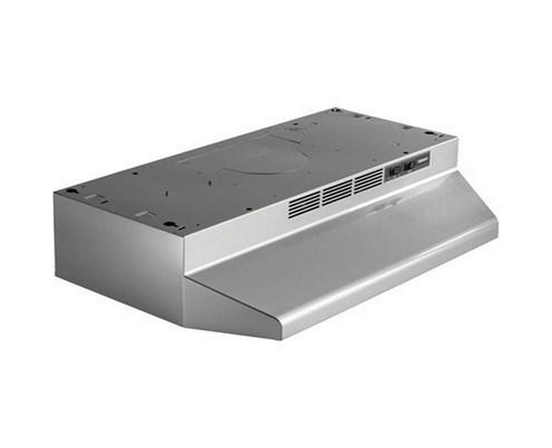 Broan 24-Inch Bu2 Under-Cabinet Hood - BU224SF