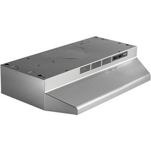 Broan 24-Inch Bu2 Under-Cabinet Hood - BU224SF