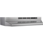 Broan 24-Inch Bu2 Under-Cabinet Hood - BU224SF