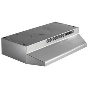 Broan 30-Inch Bu2 Under-Cabinet Hood - BU230SF