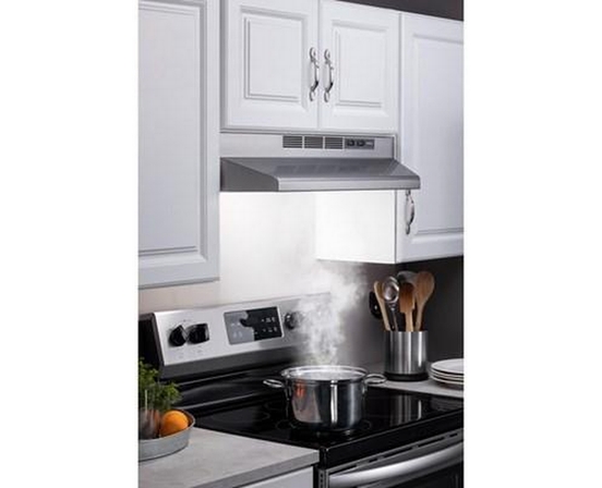 Broan 30-Inch Bu2 Under-Cabinet Hood - BU230SF