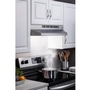 Broan 30-Inch Bu2 Under-Cabinet Hood - BU230SF