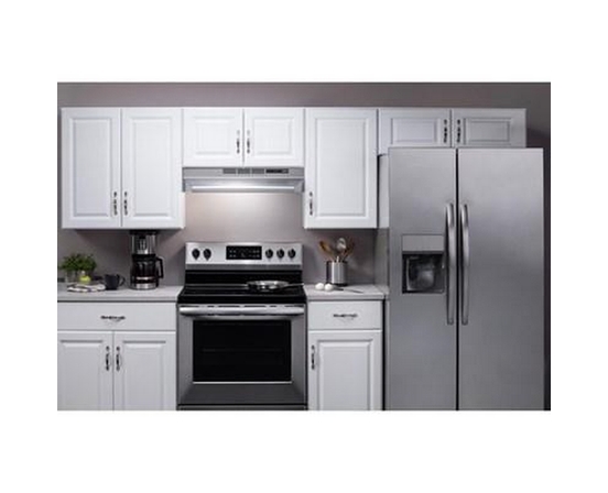Broan 30-Inch Bu2 Under-Cabinet Hood - BU230SF