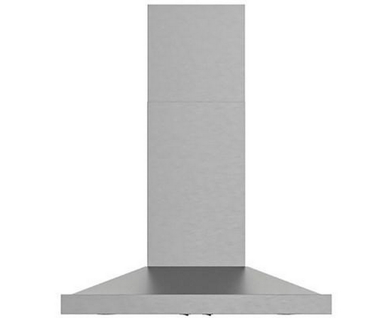 Broan 30-Inch Pyramid Chimney Hood - EWS1306SS