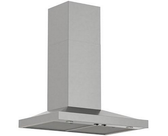 Broan 30-Inch Pyramid Chimney Hood - EWS1306SS