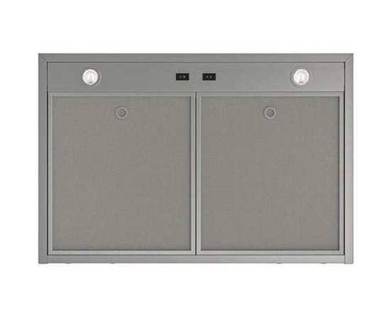 Broan 30-Inch Pyramid Chimney Hood - EWS1306SS