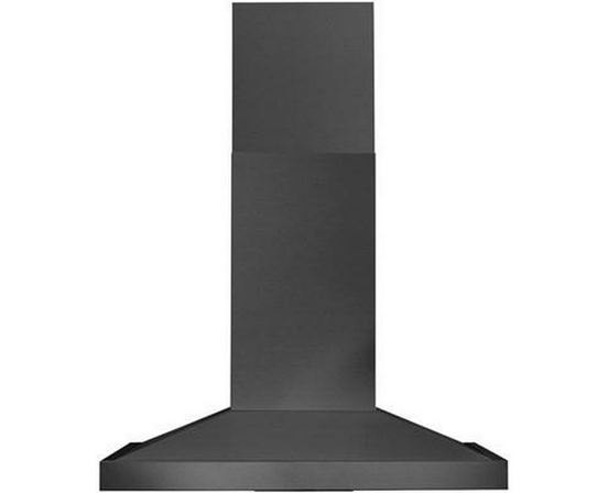 Broan 30-Inch Pyramid Chimney Hood - EWS1306BLS