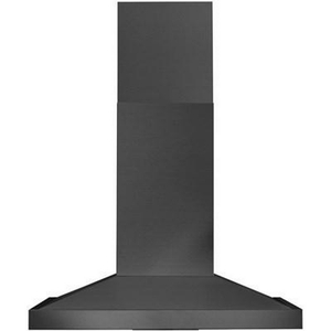 Broan 30-Inch Pyramid Chimney Hood - EWS1306BLS