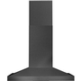 Broan 30-Inch Pyramid Chimney Hood - EWS1306BLS