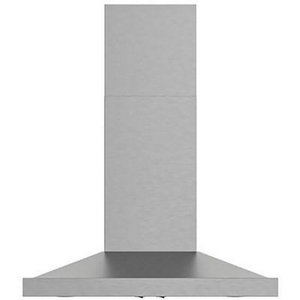 Broan 36-Inch Pyramid Chimney Hood - EWS1366SS