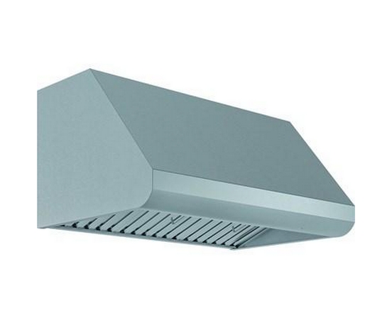 Broan 30-Inch Wall Mount Range Hood - E6030SSM
