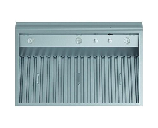 Broan 30-Inch Wall Mount Range Hood - E6030SSM