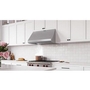 Broan 30-Inch Wall Mount Range Hood - E6030SSM