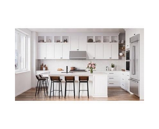 Broan 30-Inch Wall Mount Range Hood - E6030SSM