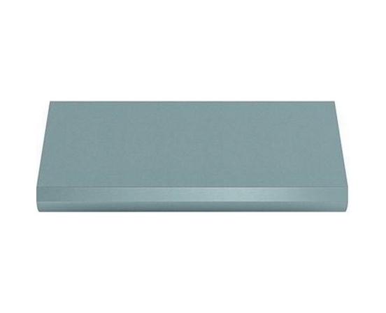 Broan 36-Inch Wall Mount Range Hood - E6036SSM