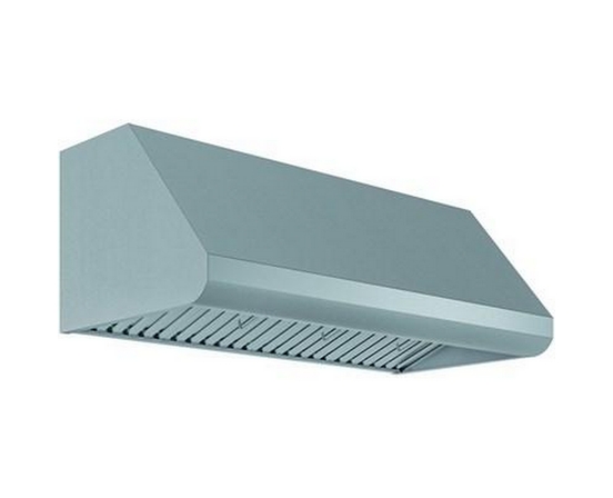 Broan 48-Inch Wall Mount Range Hood - E6048TSSM