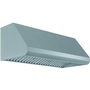 Broan 48-Inch Wall Mount Range Hood - E6048TSSM