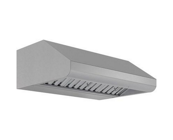 Broan 30-Inch Wall Mount Range Hood - E6430SSM