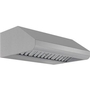 Broan 30-Inch Wall Mount Range Hood - E6430SSM