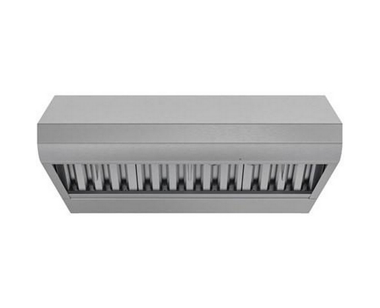 Broan 30-Inch Wall Mount Range Hood - E6430SSM