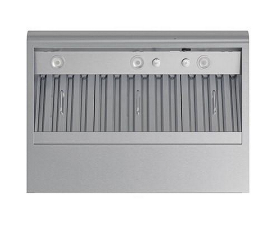 Broan 30-Inch Wall Mount Range Hood - E6430SSM