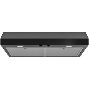 Broan 30-Inch Gla1 Series Under Cabinet Range Hood - GLA1303BL