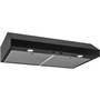 Broan 30-Inch Gla1 Series Under Cabinet Range Hood - GLA1303BL