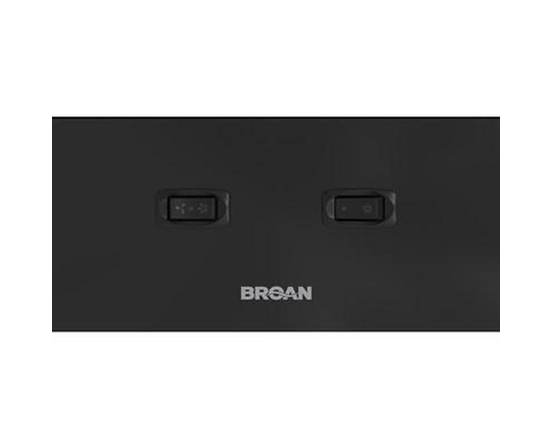 Broan 30-Inch Gla1 Series Under Cabinet Range Hood - GLA1303BL