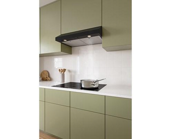 Broan 30-Inch Gla1 Series Under Cabinet Range Hood - GLA1303BL