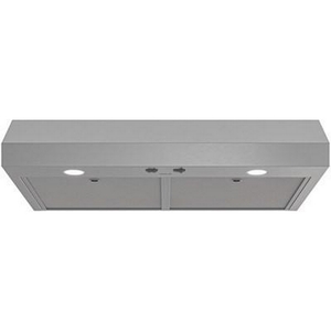 Broan 30-Inch Gla1 Series Under Cabinet Range Hood - GLA1303SS