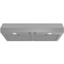Broan 30-Inch Gla1 Series Under Cabinet Range Hood - GLA1303SS