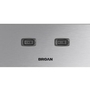 Broan 30-Inch Gla1 Series Under Cabinet Range Hood - GLA1303SS
