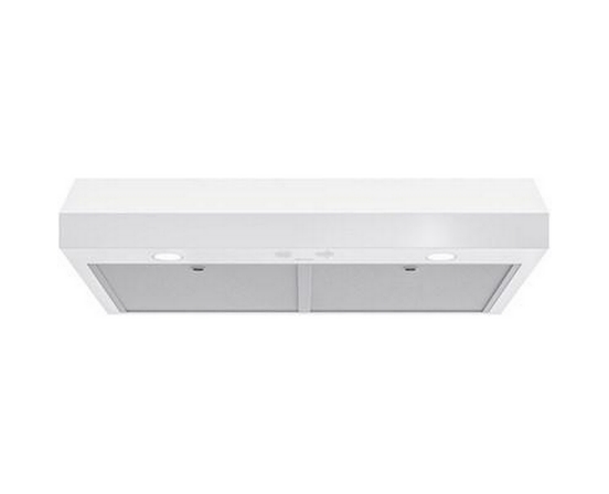 Broan 30-Inch Gla1 Series Under Cabinet Range Hood - GLA1303WW